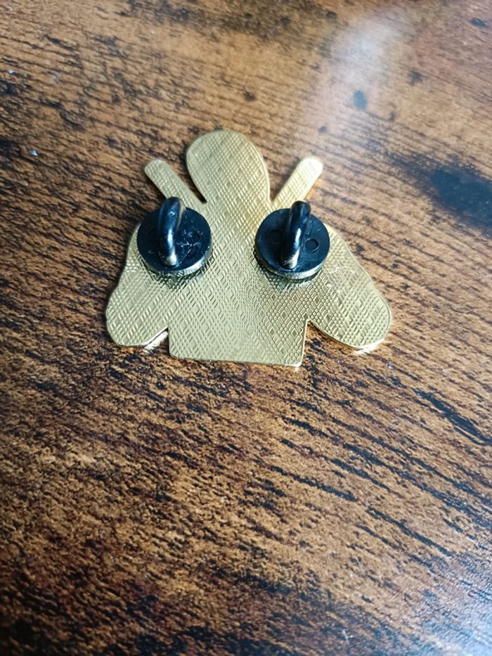 Pin's neuf Deadpool - photo numéro 3