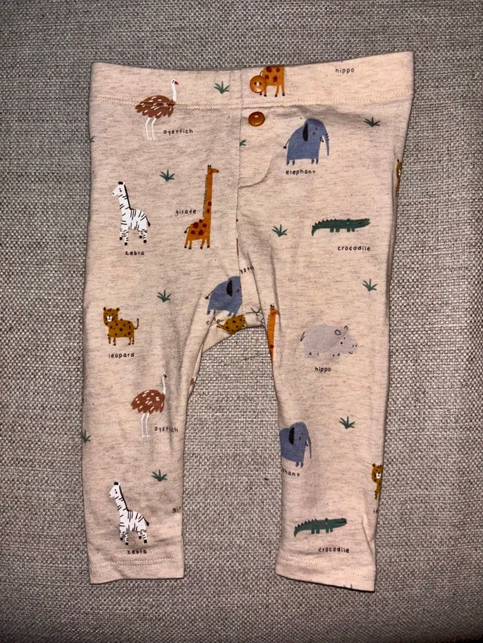 Lot leggings - photo numéro 2