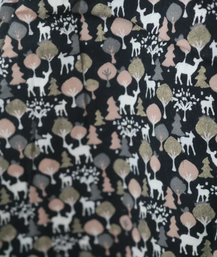Ensemble haut Tape à l'oeil et robe Bout'chou 18 mois - photo numéro 3