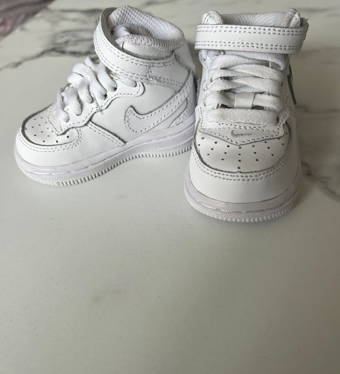 Chaussure Nike - photo numéro 2