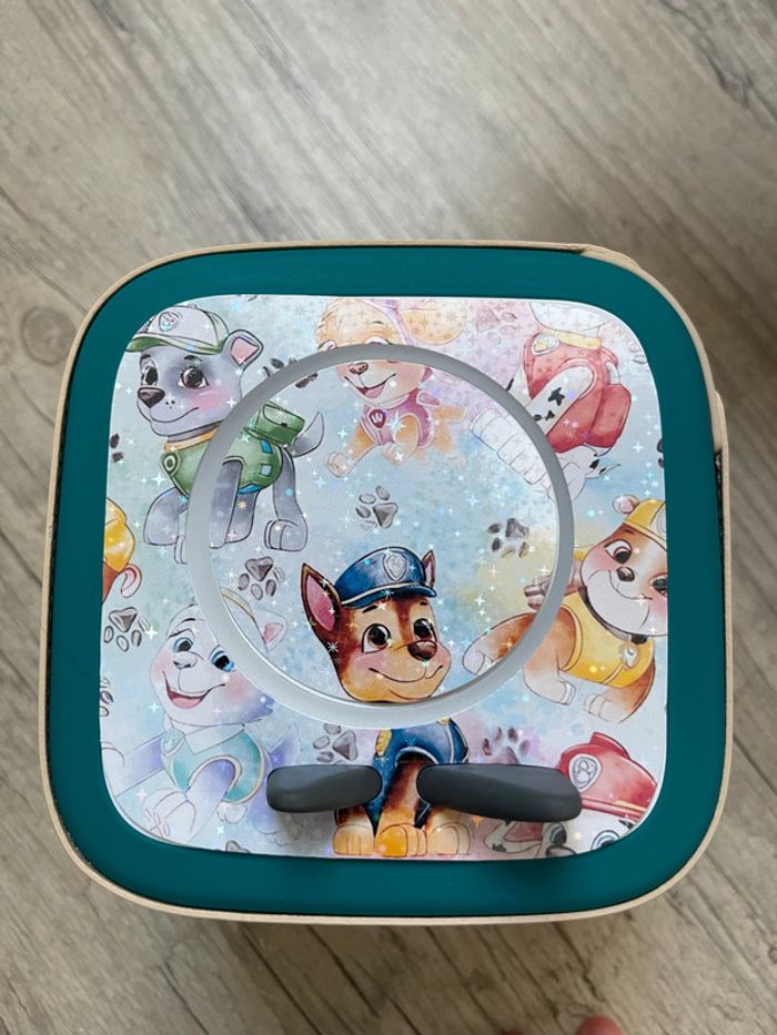 Stickers toniebox 2 au choix