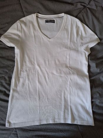 T-shirt homme TM 