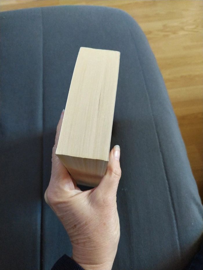 Le Prix à payer par Lotte et Soren Hammer - photo numéro 4