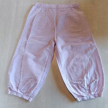 Pantalon léger 