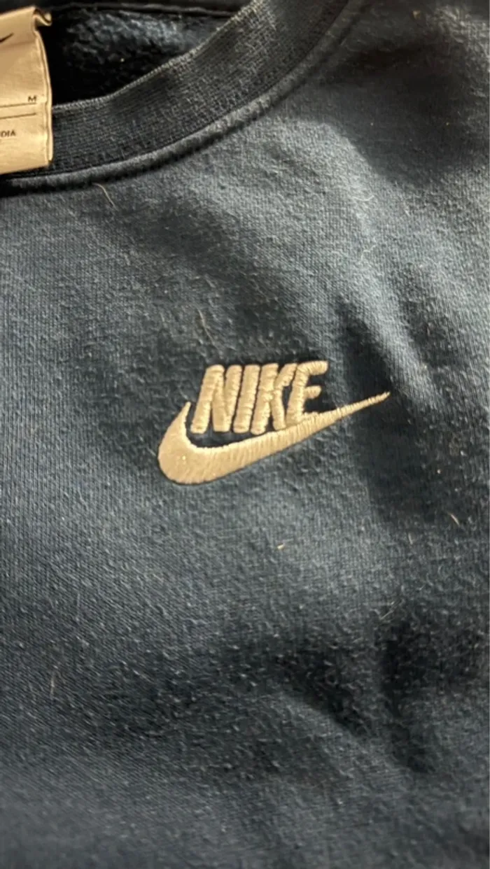 Pull Nike - photo numéro 3