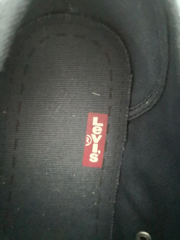 Chaussures Levi's - photo numéro 8