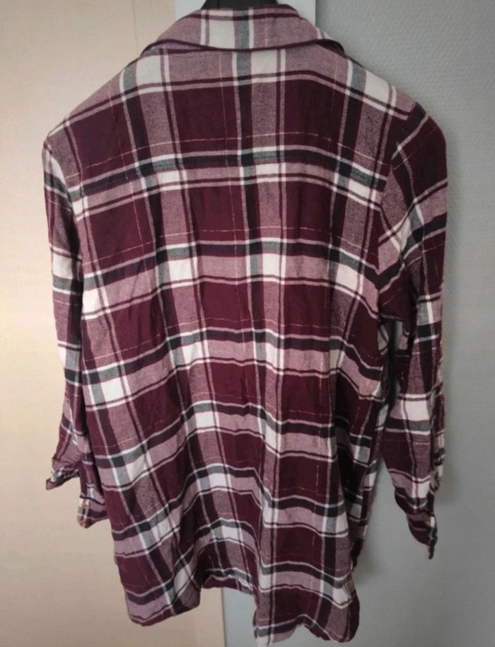 Chemise longue - photo numéro 3