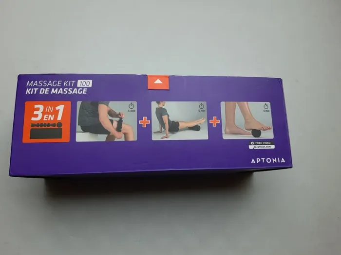 Kit de massage aptonia - photo numéro 6