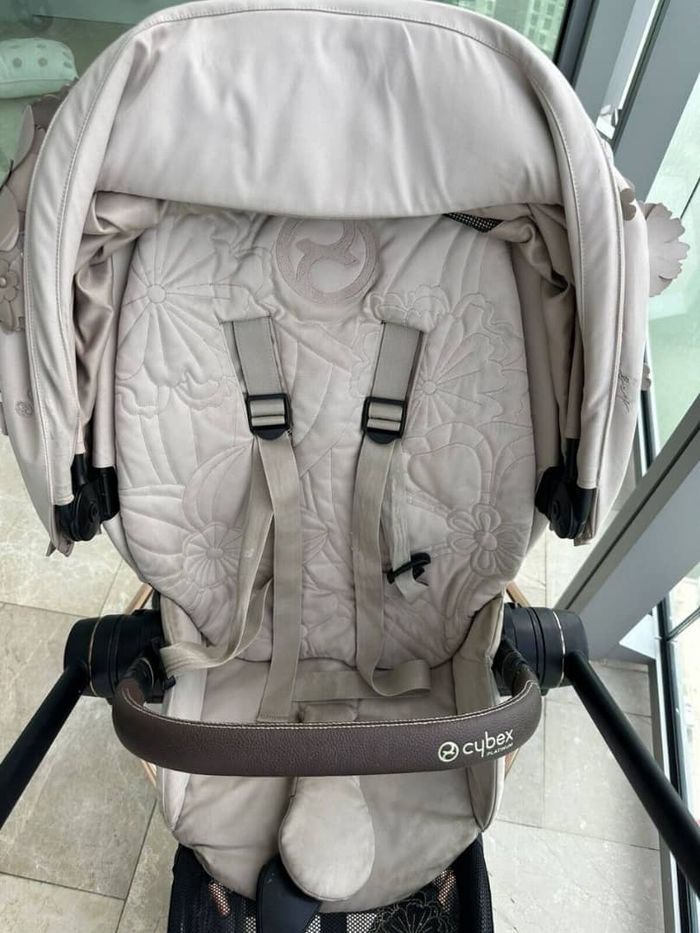 Poussette Cybex - photo numéro 2