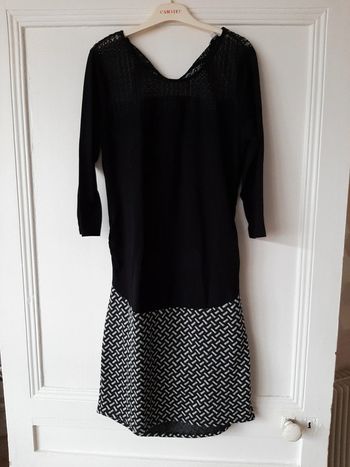 Robe grossesse