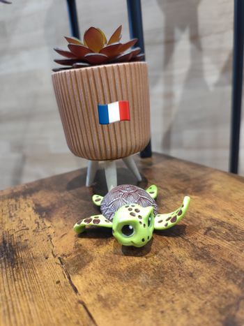 Tonies bobby sauvetage en mer en français