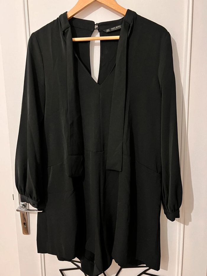 Combi short Zara - photo numéro 2