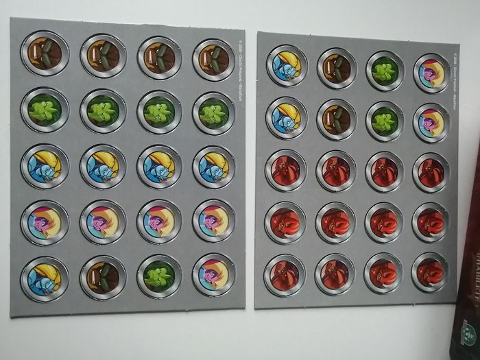 jeu gormiti versus - photo numéro 4