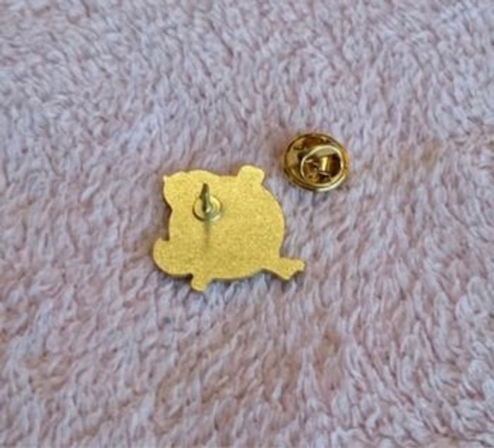 Pins Haku Dragon - photo numéro 2