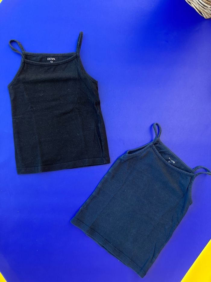 Lot vêtements 4 ans - photo numéro 4