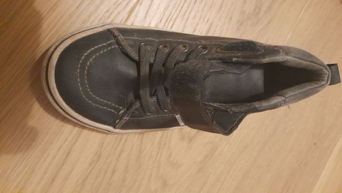 Basket montante - photo numéro 4