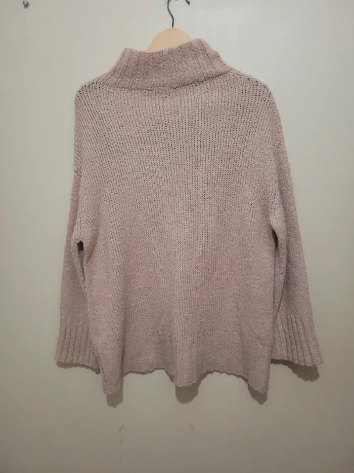Pull stradivarius Taille S - photo numéro 2