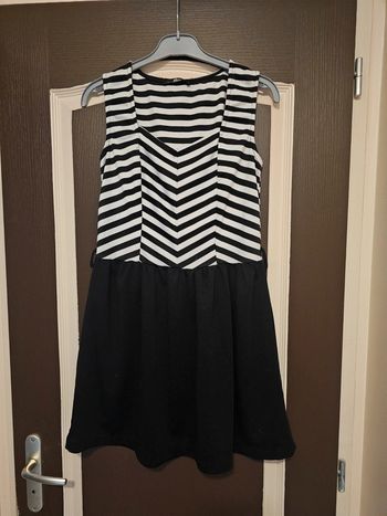 Robe légère