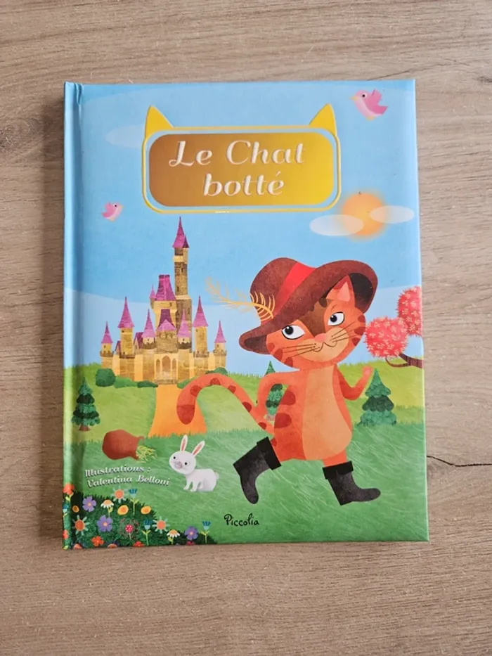 Livre