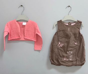 Ensemble 12 mois Petit Kimbaloo