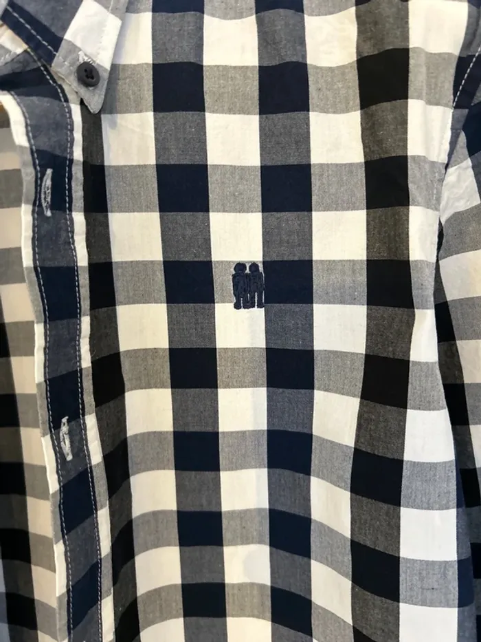 Desigual chemise - photo numéro 4