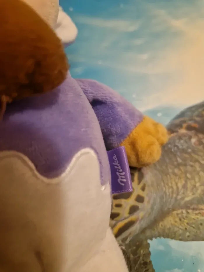Milka collector - photo numéro 2