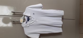 Polo garçon "YCC Collection" 12 ans