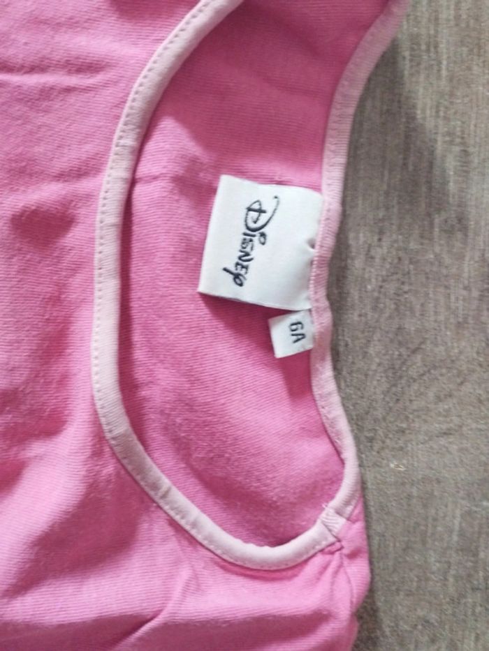 Pyjama léger - photo numéro 3