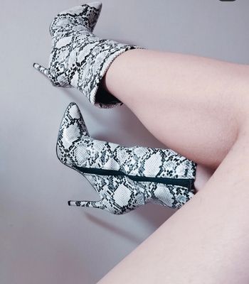 Bottes femme 