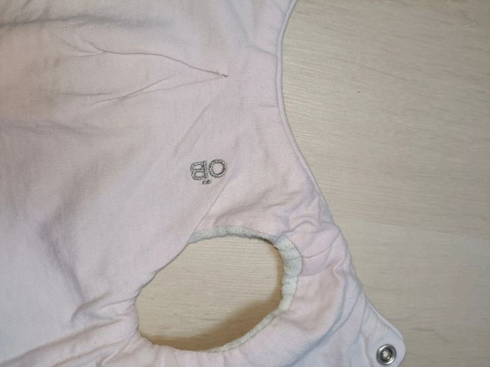 Robe lapin - photo numéro 3