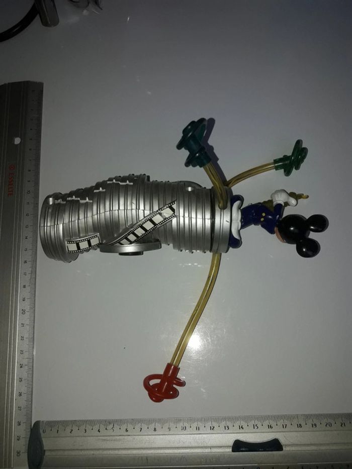 Jouet Disneyland - photo numéro 3