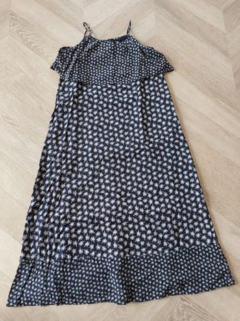 Robe été 