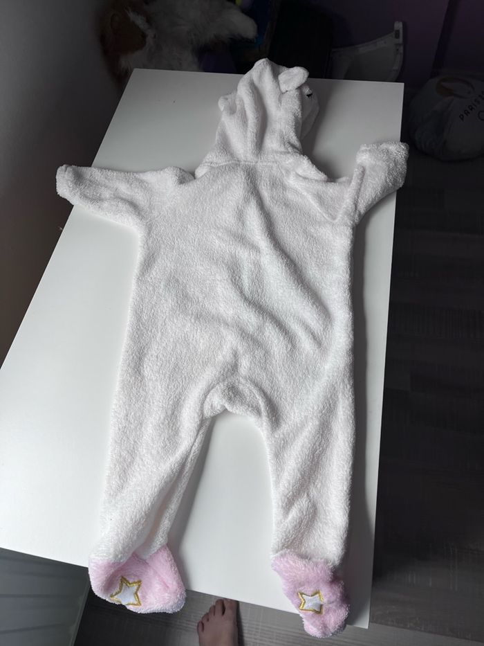 Combinaison - photo numéro 5