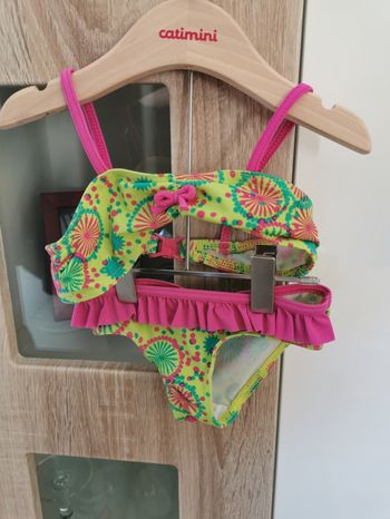 Maillot de bain 3 ans