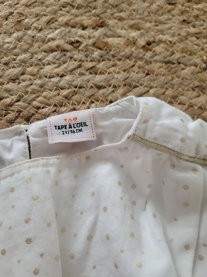 Robe 3ans - photo numéro 3