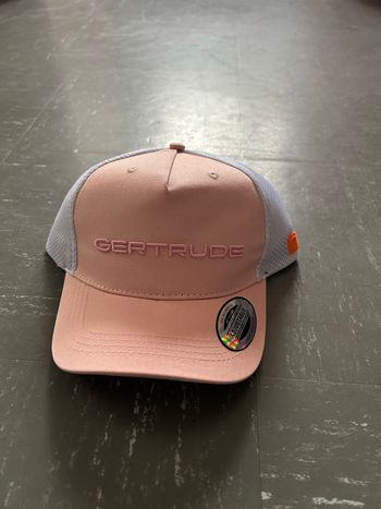 Casquette Gertrude 