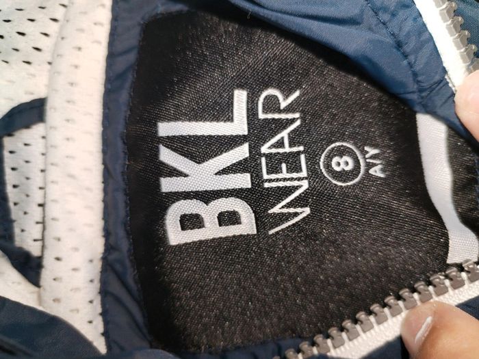 Veste - photo numéro 2