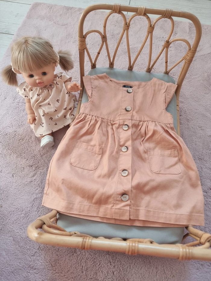Robe neuve