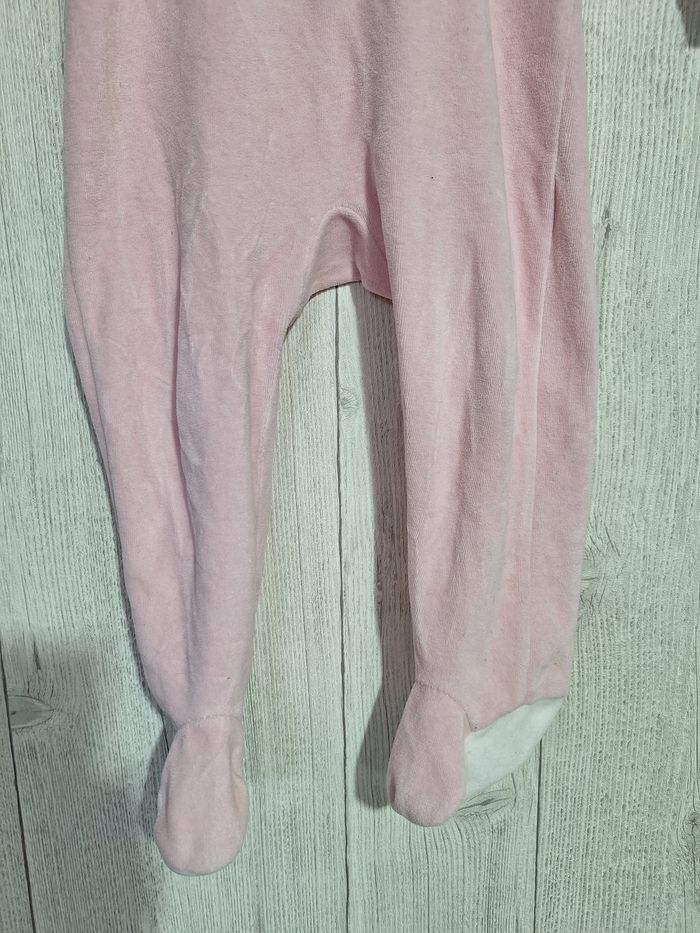 Pyjama fille influx taille 2 ans - photo numéro 4