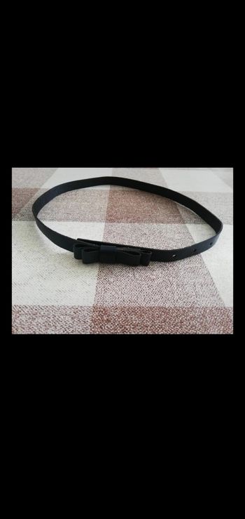 Ceinture noire 6 ans