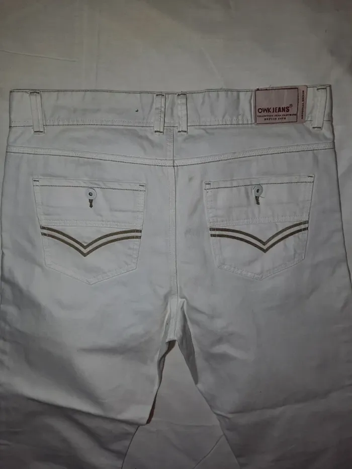 Owk Jeans - photo numéro 6