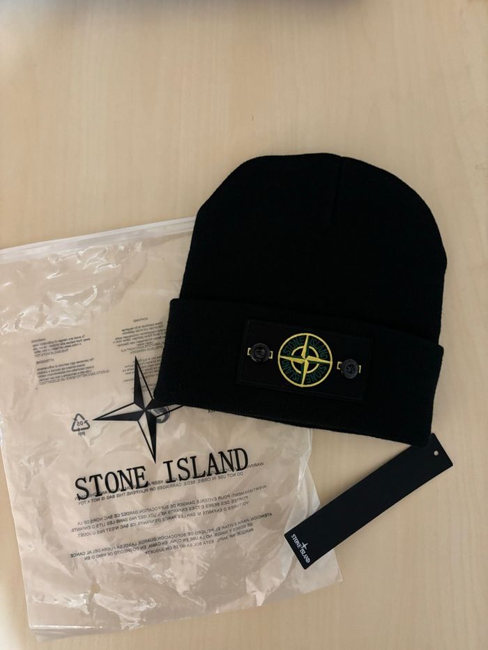 Bonnet stone - photo numéro 3