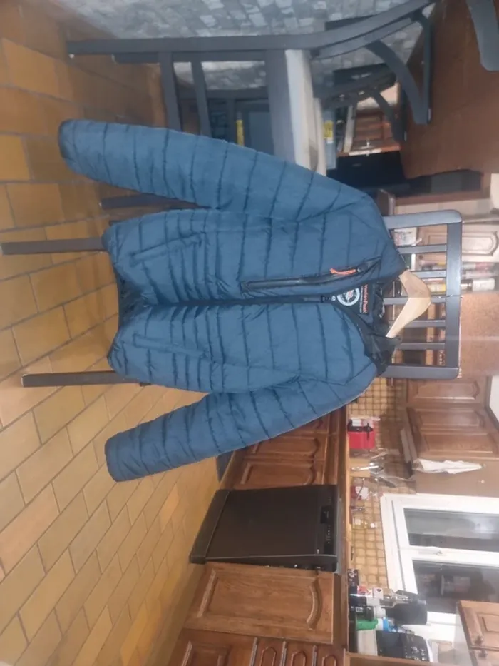 Manteau