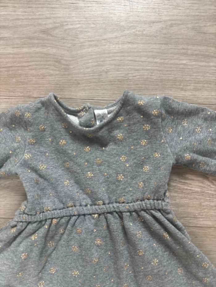 Robe 18 mois - photo numéro 2