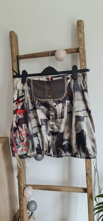 Jupe La Mode Est A Vous taille 40 L 