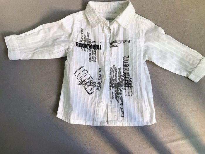 Chemise