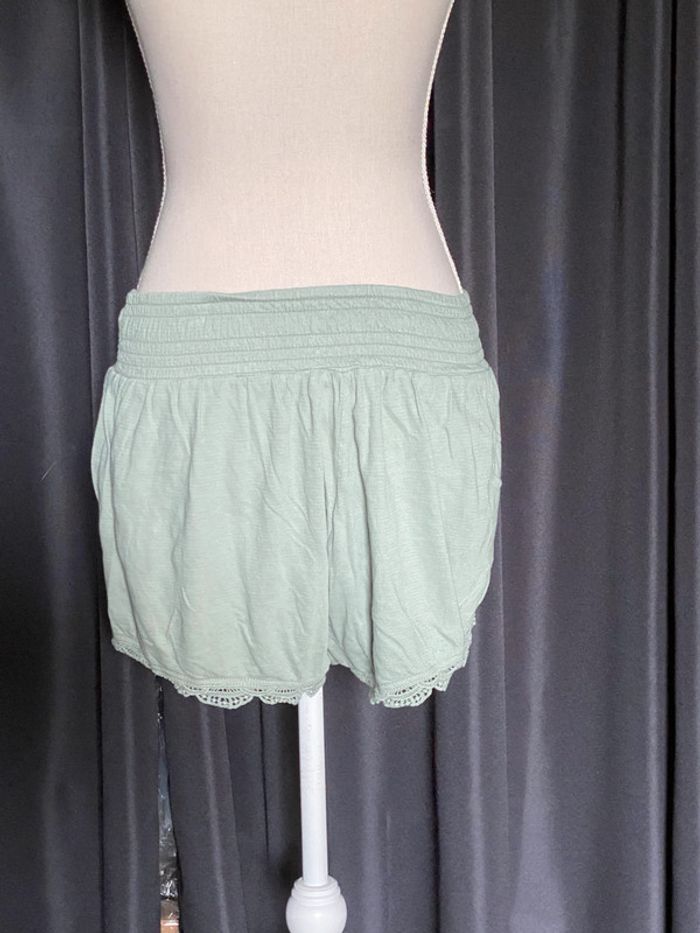 Short O'Neill - photo numéro 5