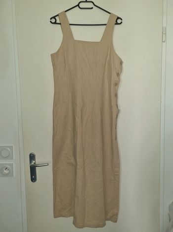 Combinaison robe