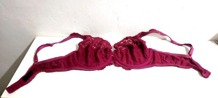 Soutien gorge corbeille avec armature TU taille 85D/ 36D - photo numéro 6