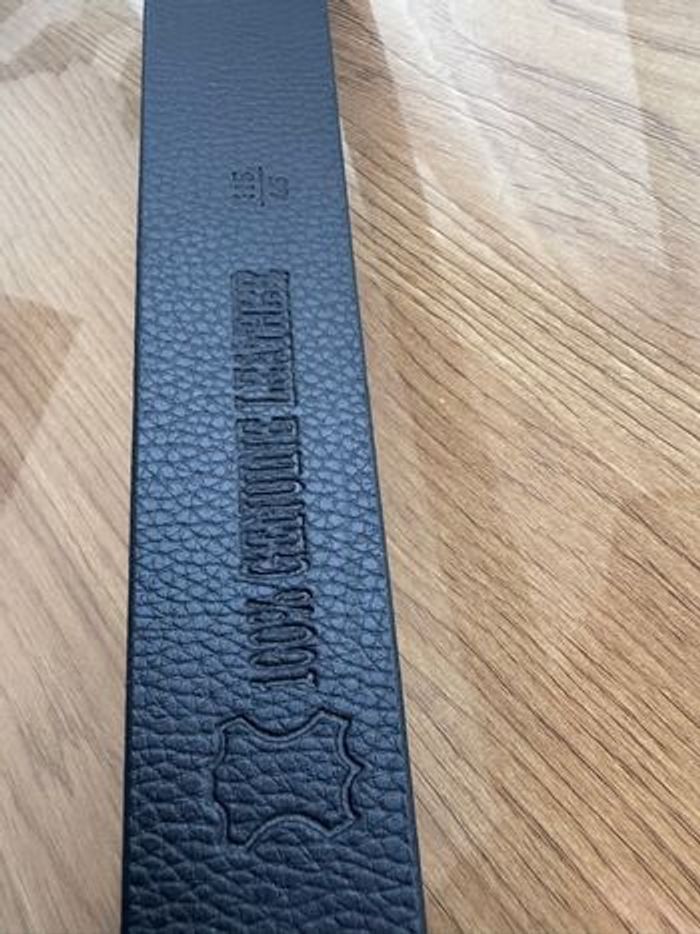 Ceinture Lacoste neuve - photo numéro 2